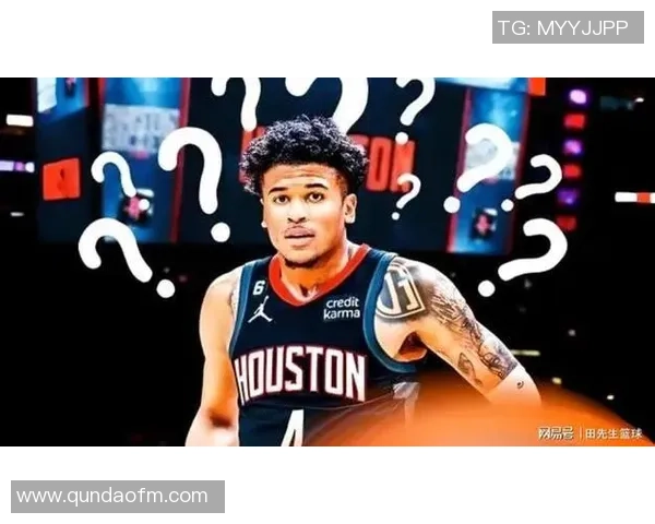 杰伦格林：从天才少年到NBA新星的成长之路
