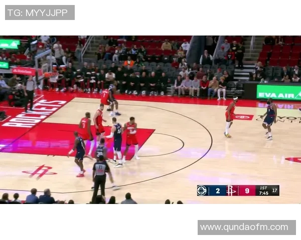 火箭与快船精彩对决全场回放尽享篮球盛宴回顾比赛精彩瞬间